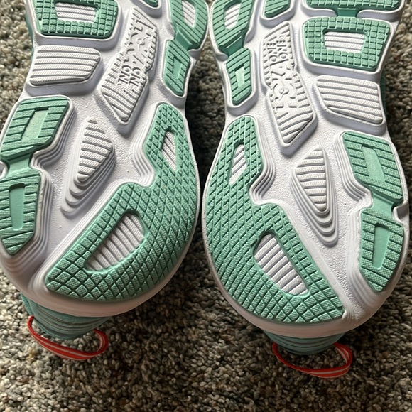 Hoka Bondi 7 - Picture 12 of 12